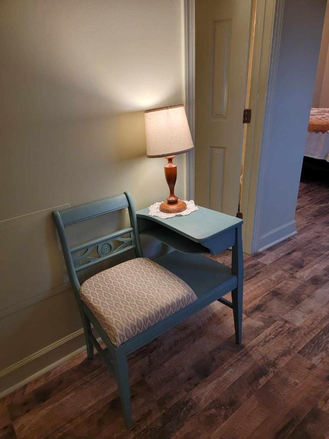 Moonlight Manor Bed & Breakfast Floyd 外观 照片