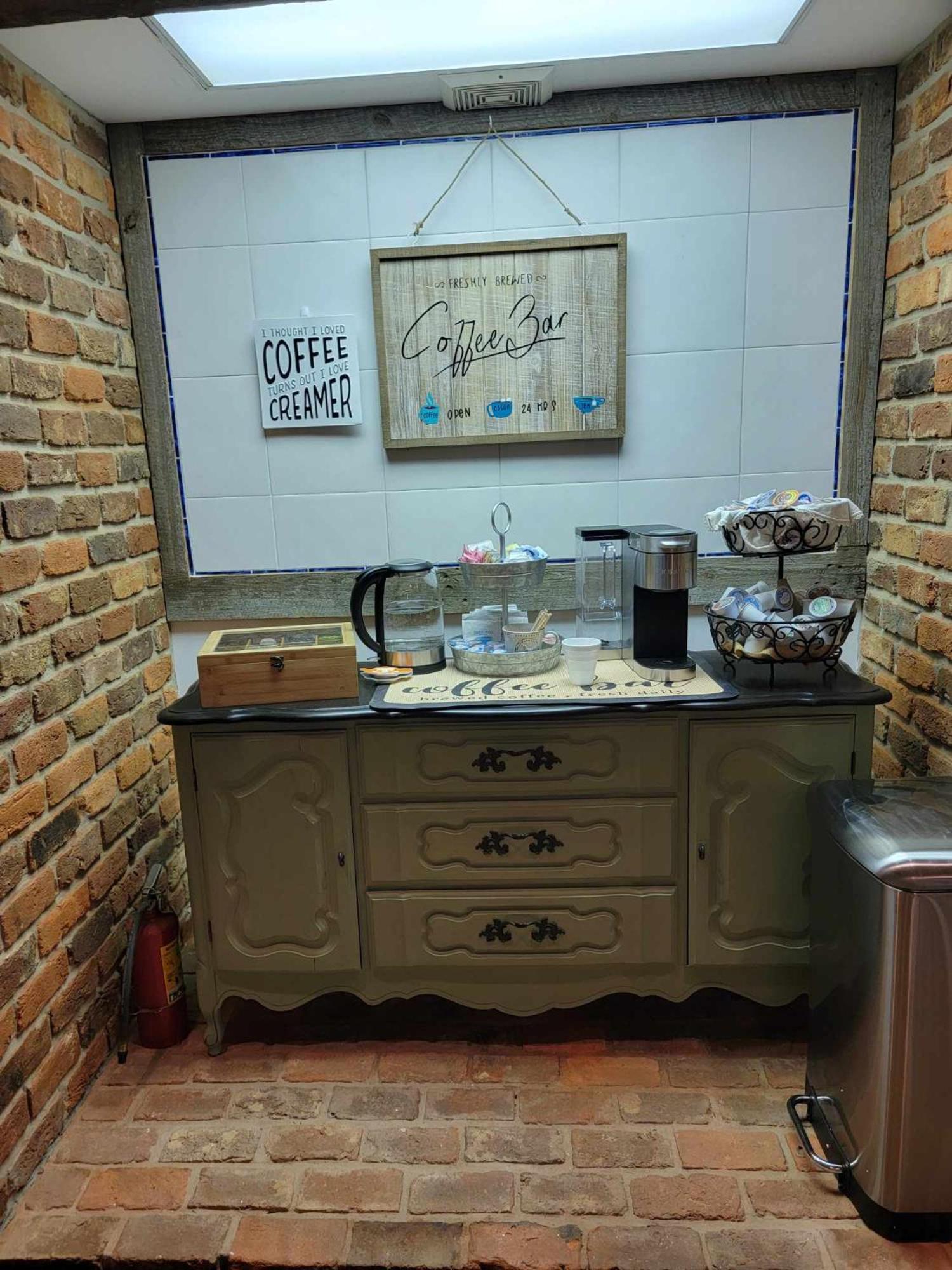 Moonlight Manor Bed & Breakfast Floyd 外观 照片
